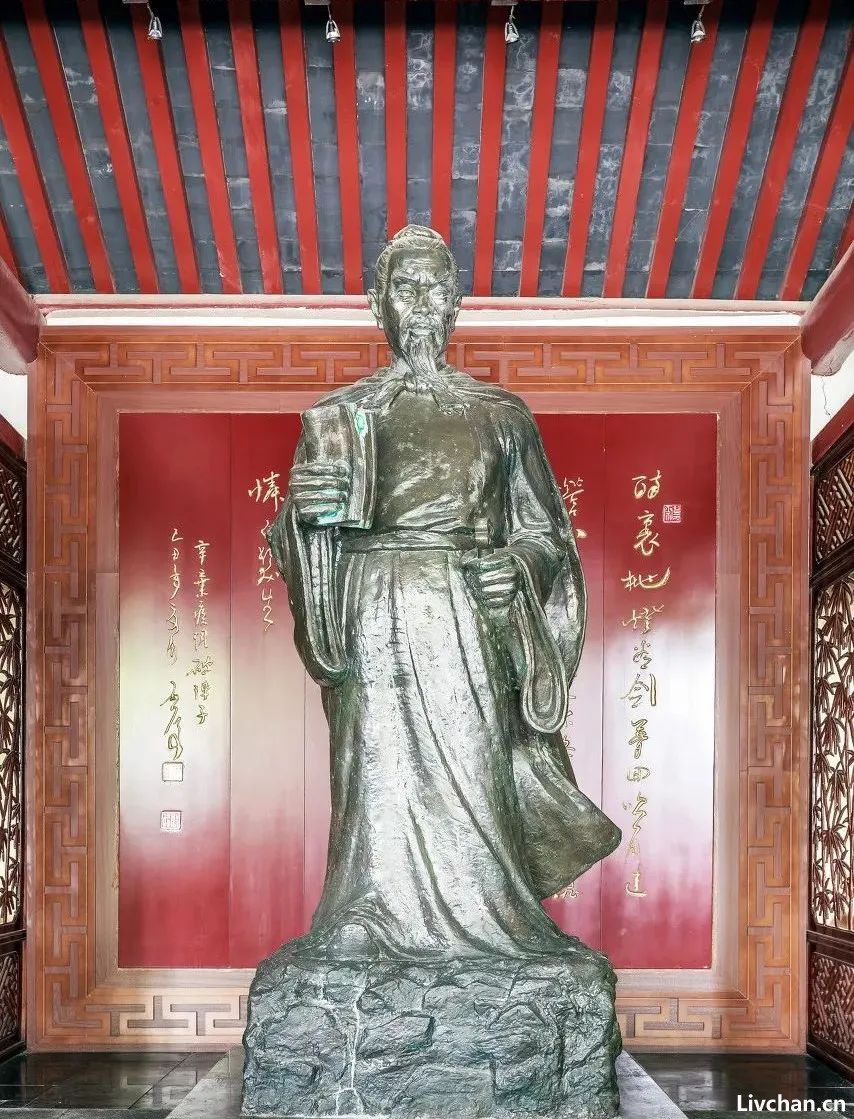 南宋爱国词人辛弃疾——军事上的鬼才，文学上的天才