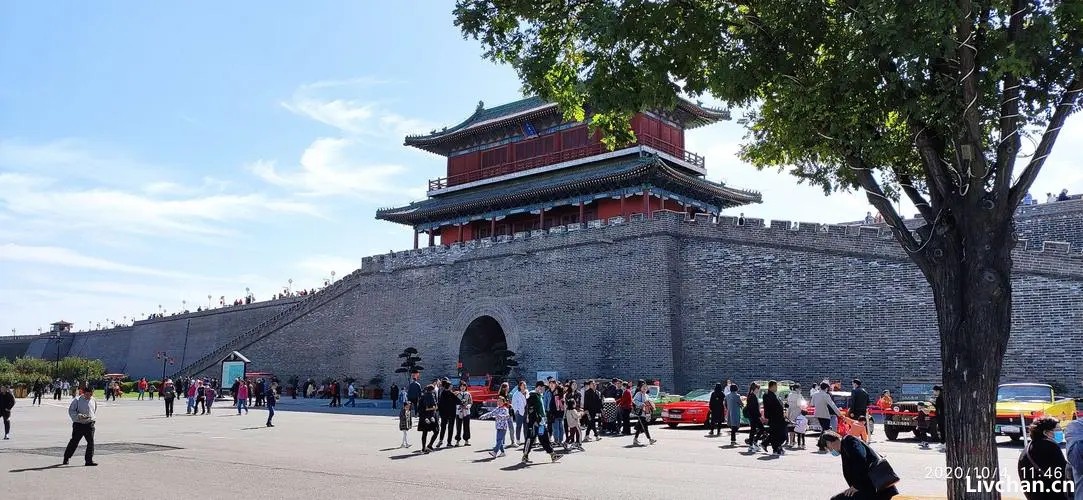 正定——河北省“最牛”的县城，曾与北京齐名！如今少有人知，当地略显沧桑！