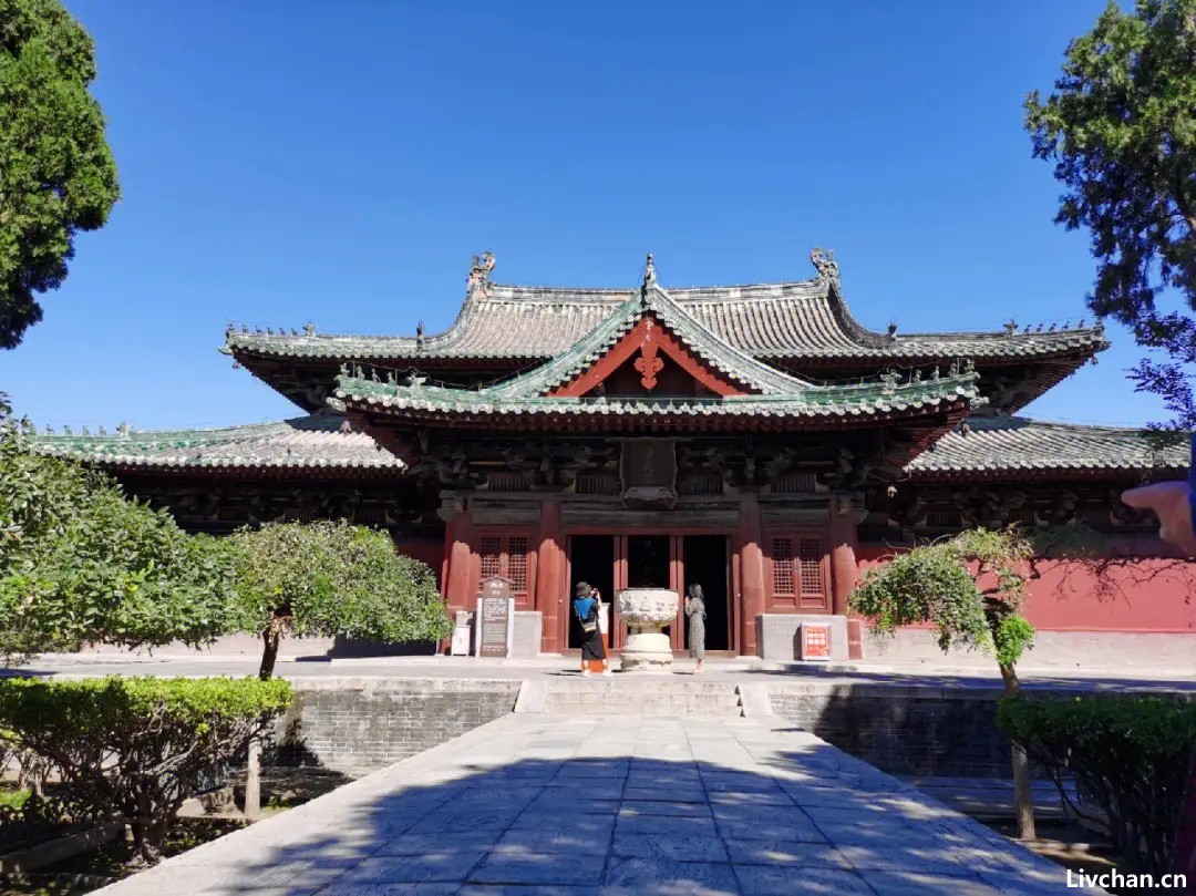正定——河北省“最牛”的县城，曾与北京齐名！如今少有人知，当地略显沧桑！