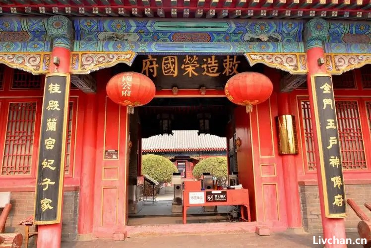 正定——河北省“最牛”的县城，曾与北京齐名！如今少有人知，当地略显沧桑！
