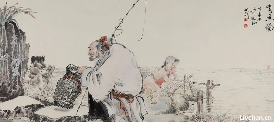 你怎么争，都争不过天道