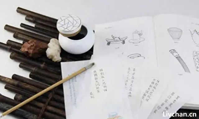 爱喝茶的你知道“茶”字的起源吗？