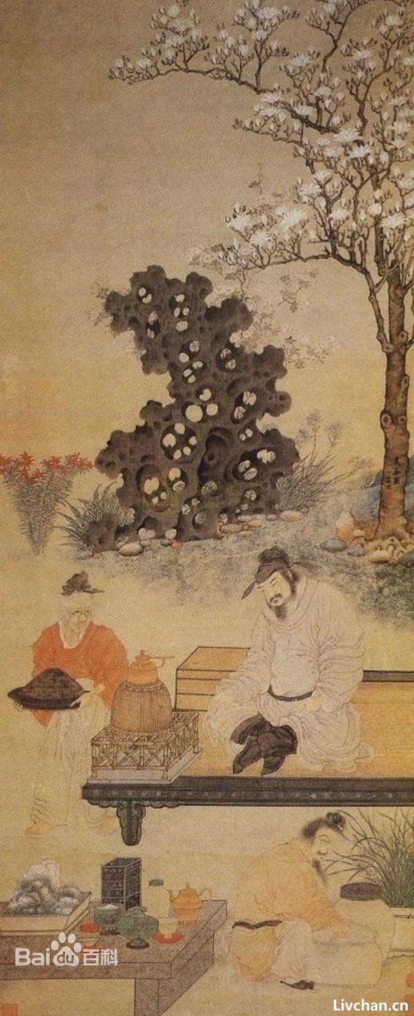 爱喝茶的你知道“茶”字的起源吗？