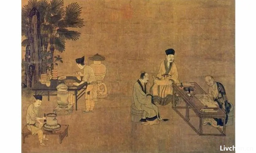 爱喝茶的你知道“茶”字的起源吗？