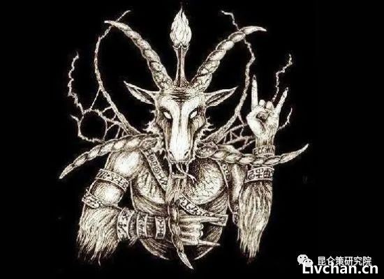 卓尚栋：迷笛音乐节为什么着了共济会的魔？