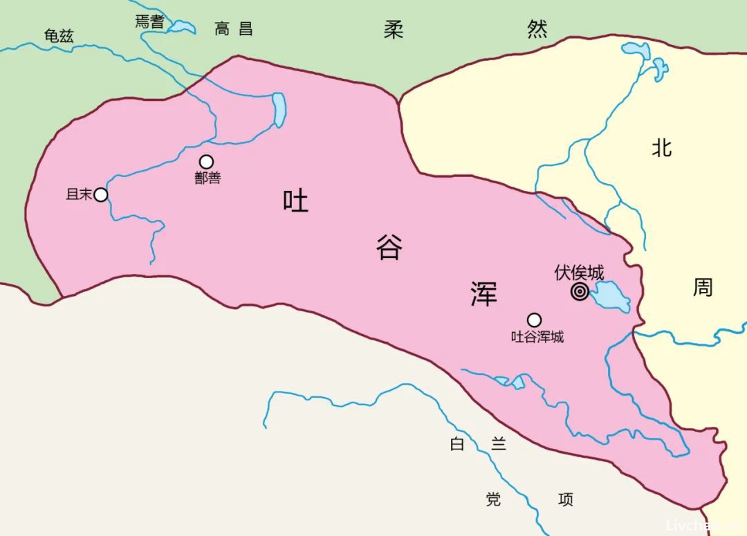 青海是如何纳入到中国版图的？这段历史最容易被忽视了