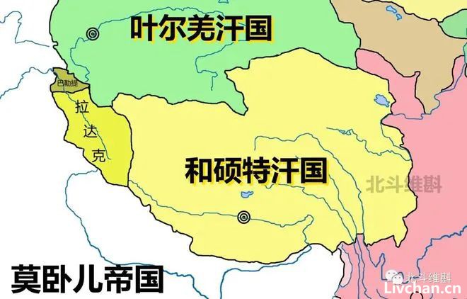 青海是如何纳入到中国版图的？这段历史最容易被忽视了