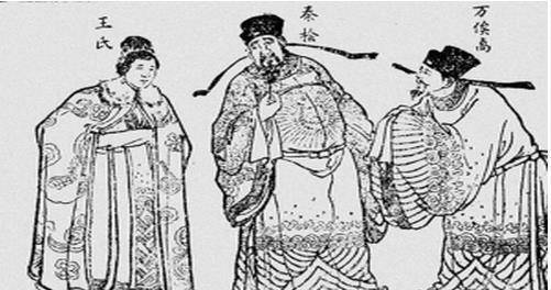 秦桧到底是千古罪人还是为国隐忍，史学家的言辞让人扼腕叹息