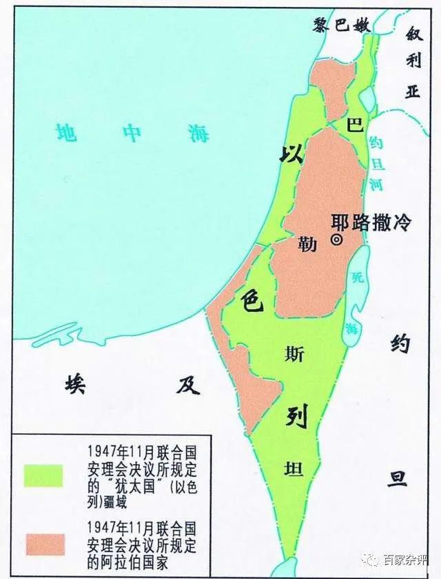拯救6000犹太人的瑞典伯爵：犹太人贪婪霸道还恩将仇报