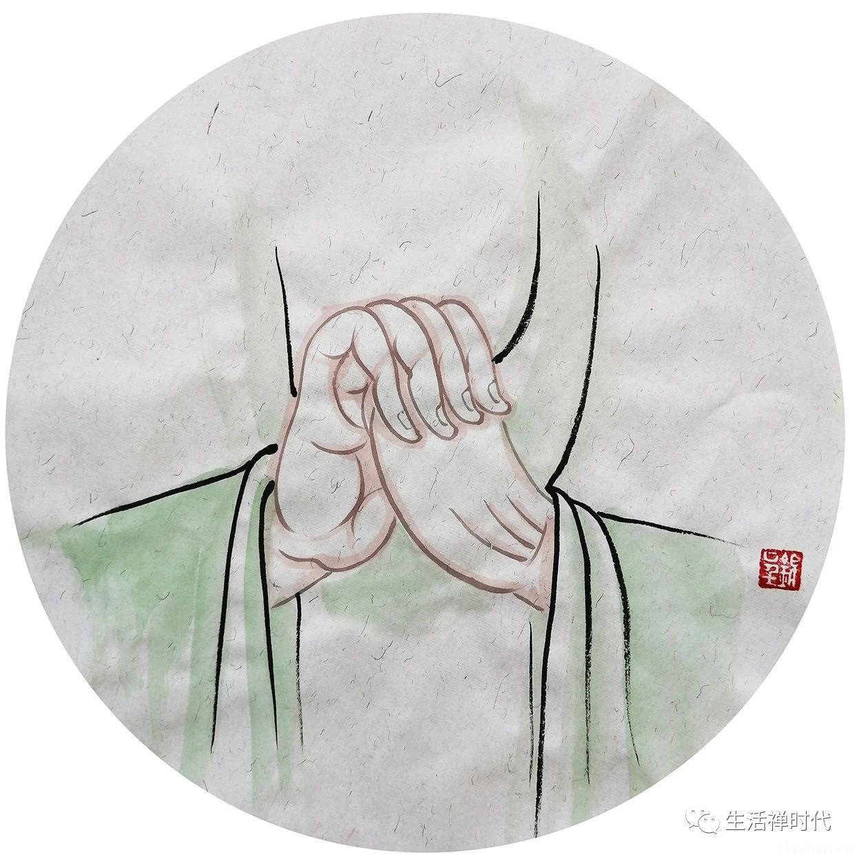 憨师说（208）