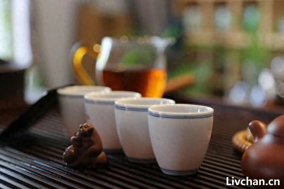 这样泡茶才好喝