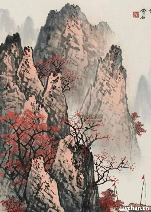 千古诗词心上秋——描写秋景的诗词语句集锦