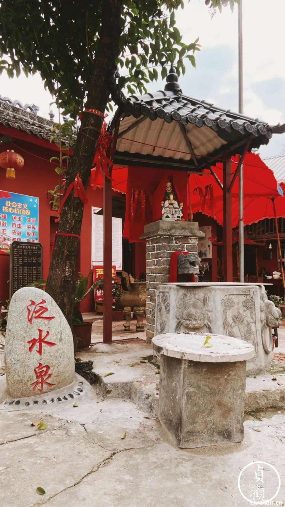 一位陕西女道士的自述：如何操持一间小道观