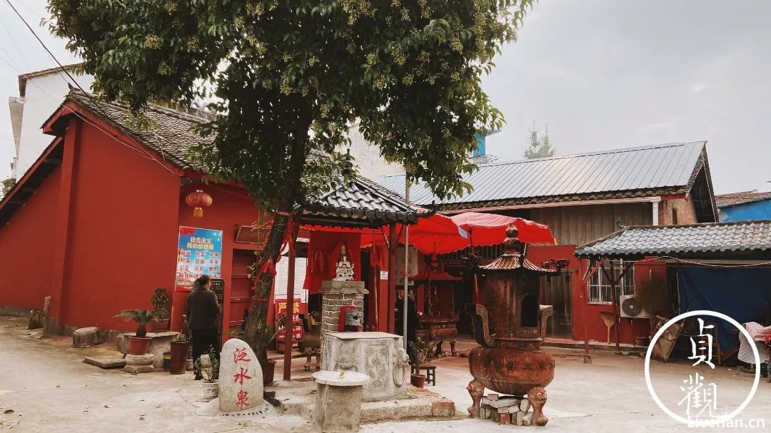 一位陕西女道士的自述：如何操持一间小道观