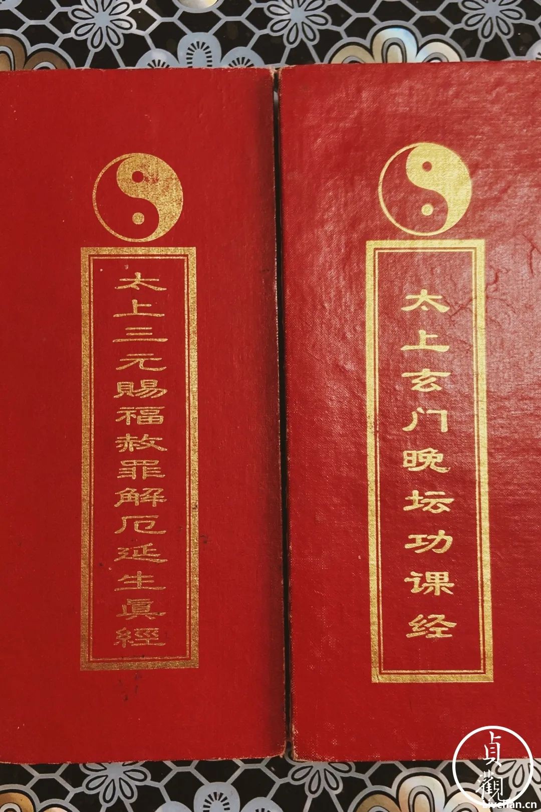 一位陕西女道士的自述：如何操持一间小道观