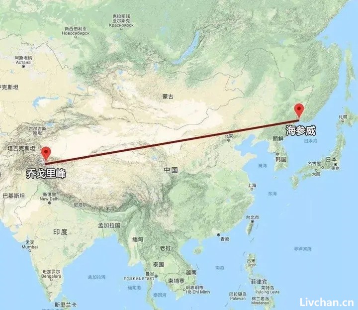 沙俄的『黄俄罗斯计划』有多凶残？
