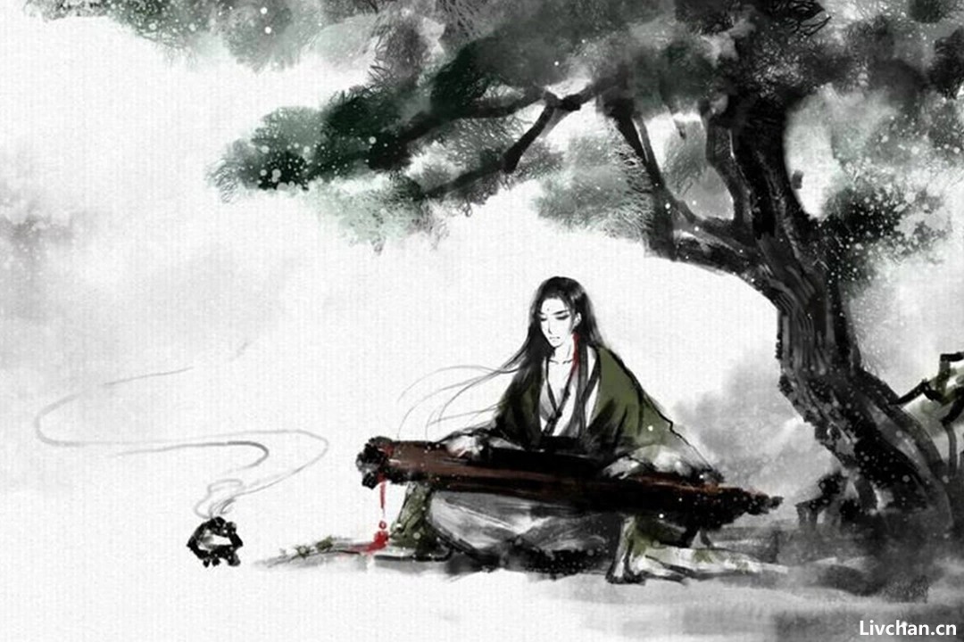 原本籍籍无名，却在别人的诗词中名垂千古的10位“小人物”