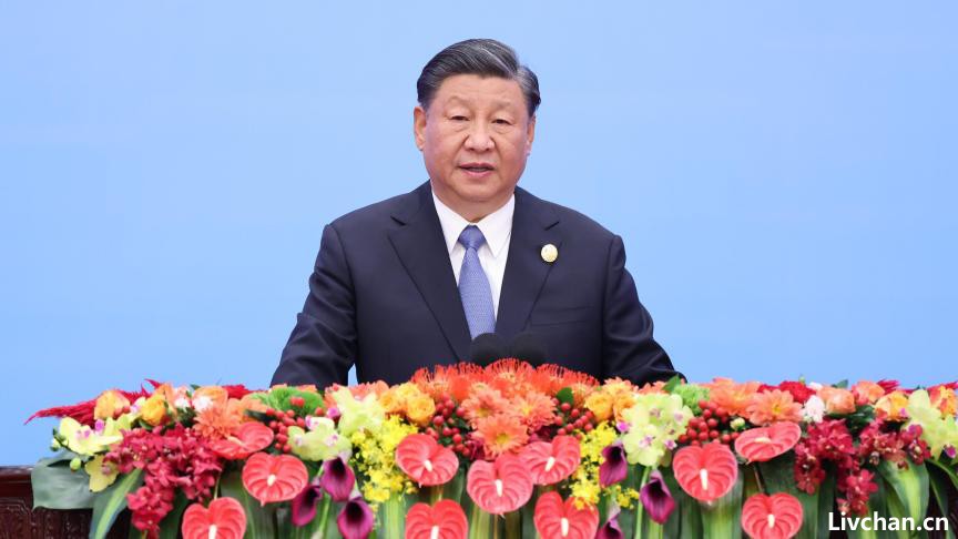 习近平文化思想是一个不断展开的、开放式的思想体系