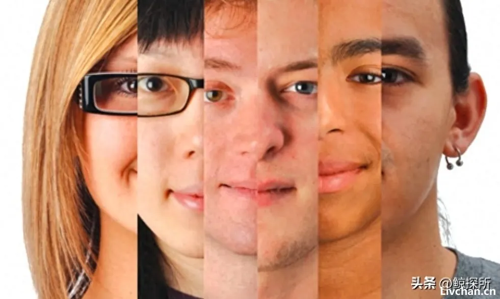 人类没有生殖隔离吗?为何黄种人、黑种人和白种人,能自由交配?