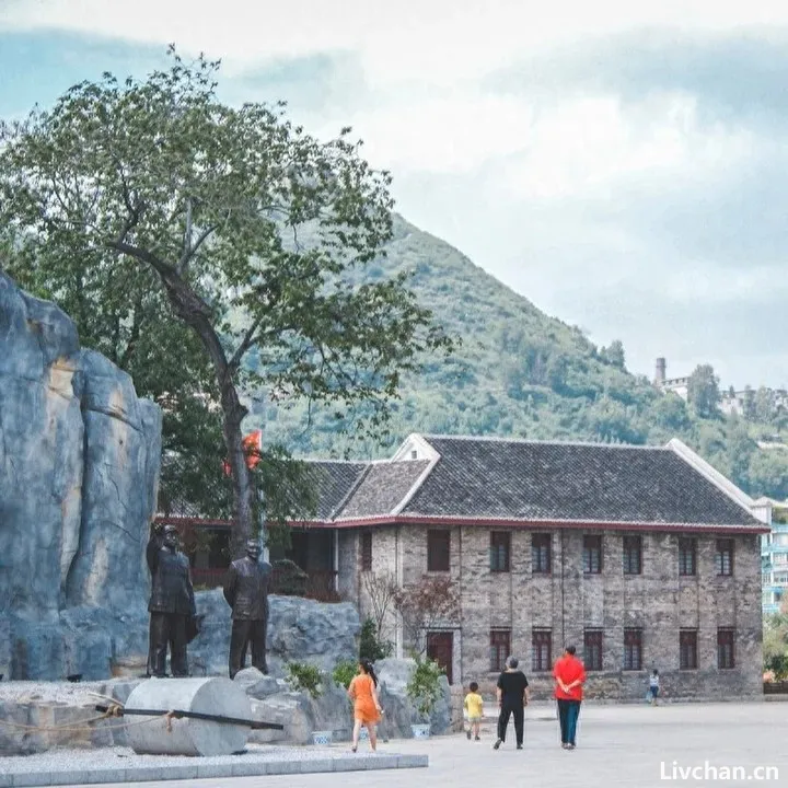 中国最值得去的10座康养城市,空调用不到,小住几日很舒服