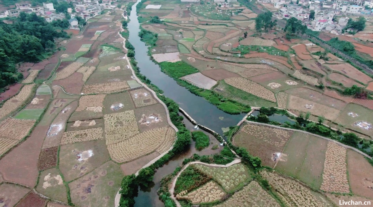 中国最值得去的10座康养城市，空调用不到，小住几日很舒服