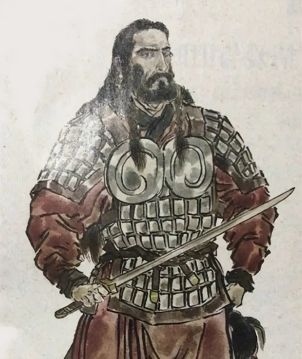 契丹、匈奴、鲜卑、突厥、柔然、党项和女真人，他们过去如何，现在又在哪？