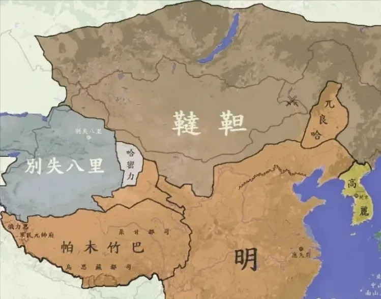 契丹、匈奴、鲜卑、突厥、柔然、党项和女真人，他们过去如何，现在又在哪？