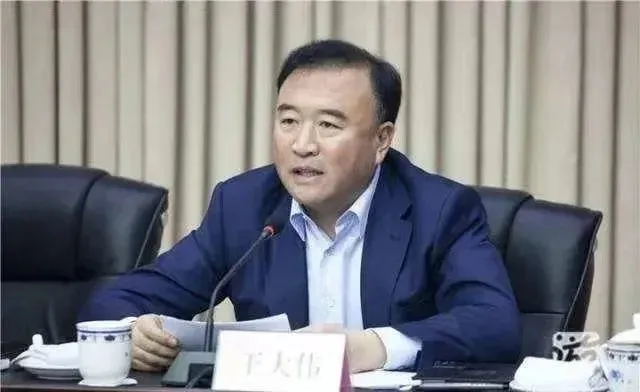 被控贪5.55亿!辽宁公安厅原厅长王大伟受审,曾搞假结婚欺骗组织…