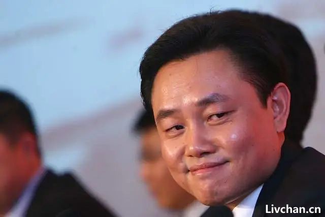 别让黄光裕跑了