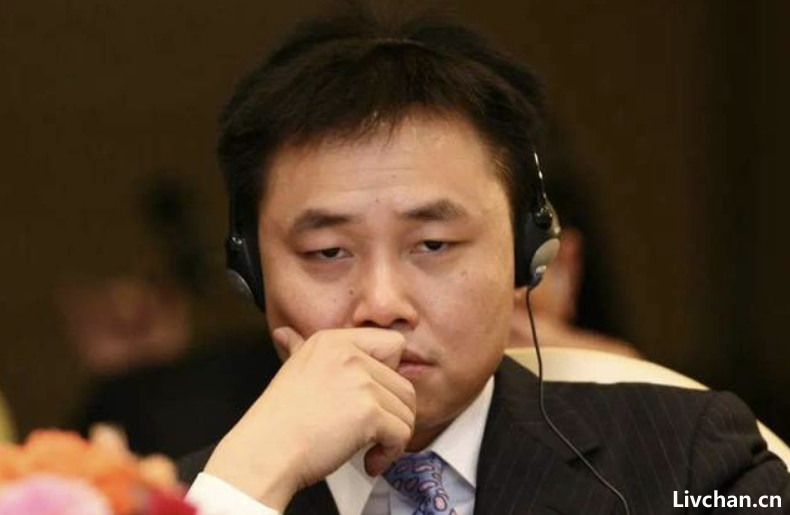 别让黄光裕跑了