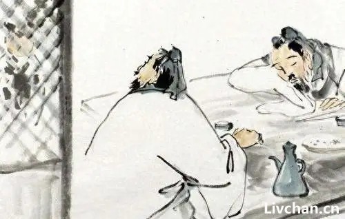 最厉害的唐朝诗人：从村野诗人到封疆大吏，他是如何做到的？