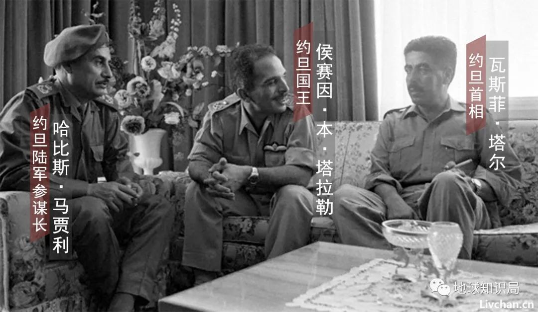 巴勒斯坦，困于苦难，润不出去了