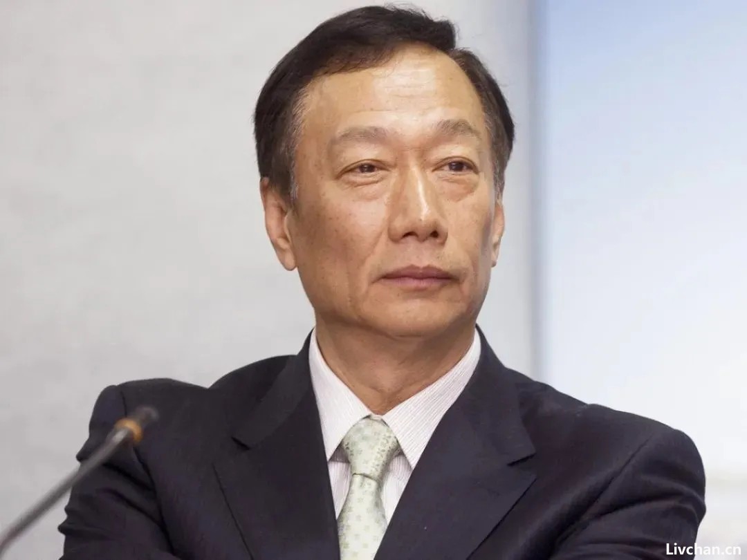 两部门对富士康旗下企业展开调查