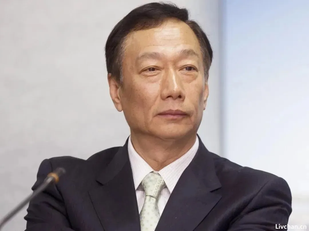 两部门对富士康旗下企业展开调查