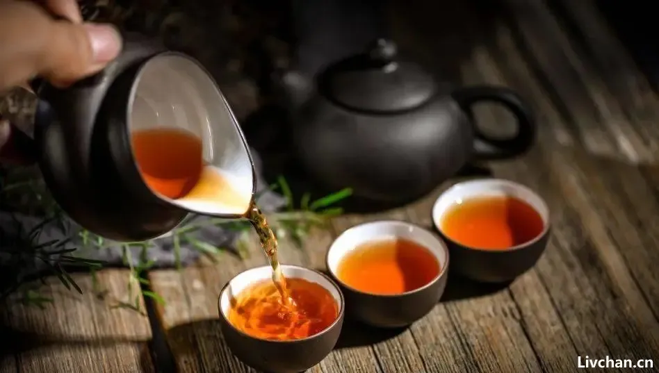 喝茶头晕、心慌,低血糖、原来是这么回事!