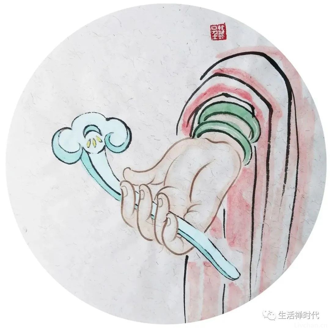憨师说(196) 憨师说(196)
