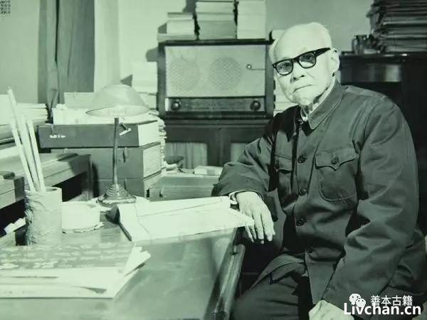 浅谈周叔弢先生的藏书思想