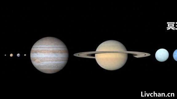 冥王星被开除后，天文学家发现了新的异常，太阳系边缘或存在黑洞