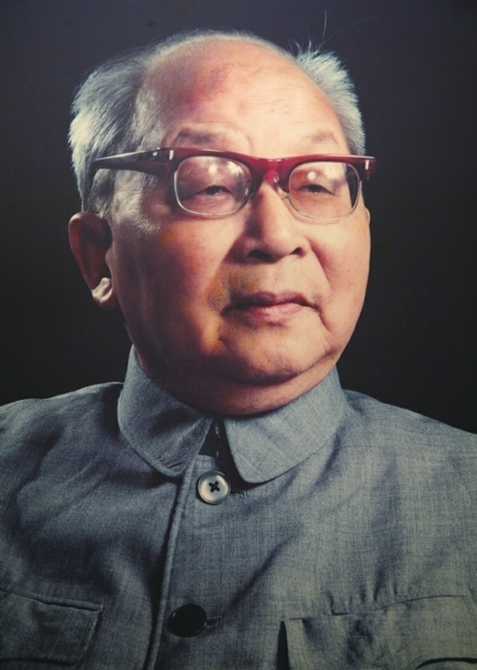 屠守锷：“共和国神剑”的铸造者