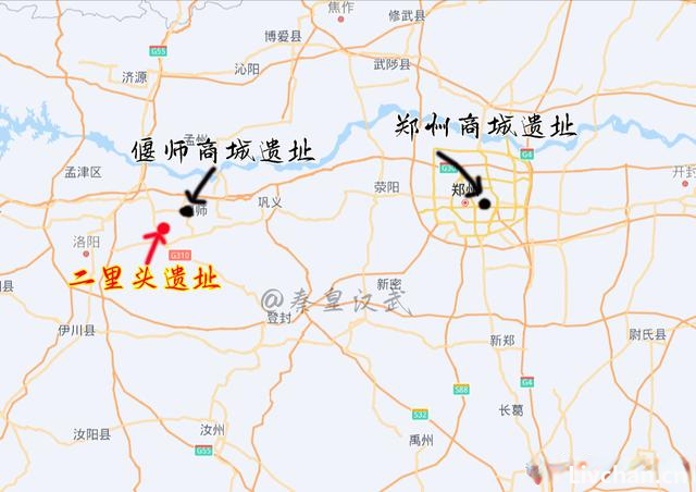 二里头已发现74年，西方为何仍否定夏朝？夏朝记录缺失是否是因为“焚书坑儒”？