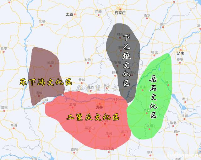 二里头已发现74年，西方为何仍否定夏朝？夏朝记录缺失是否是因为“焚书坑儒”？