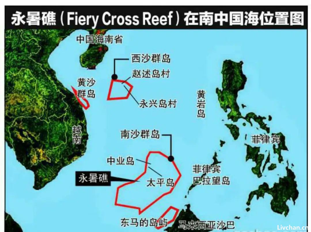 2016年那场中美南海之战，潜在破坏力在2千亿以上