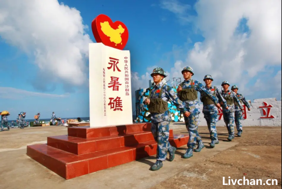 2016年那场中美南海之战，潜在破坏力在2千亿以上