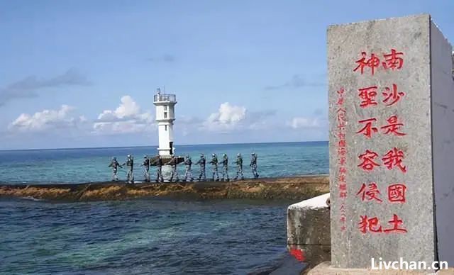 2016年那场中美南海之战，潜在破坏力在2千亿以上