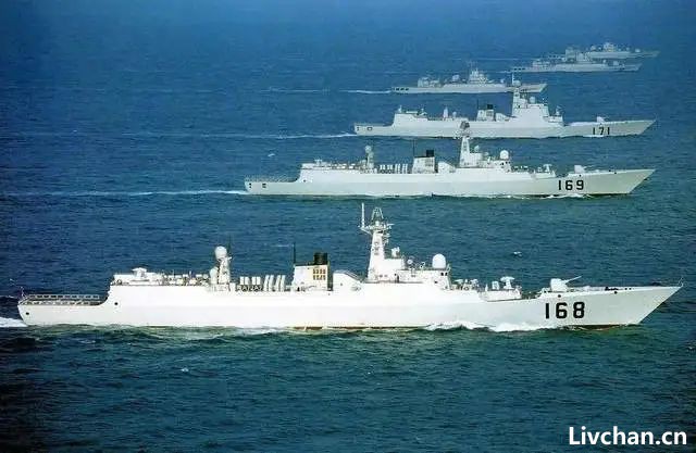 2016年那场中美南海之战，潜在破坏力在2千亿以上