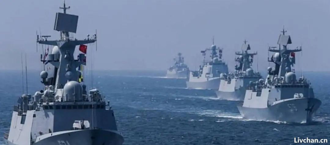 2016年那场中美南海之战一触即发，潜在破坏力在2千亿以上