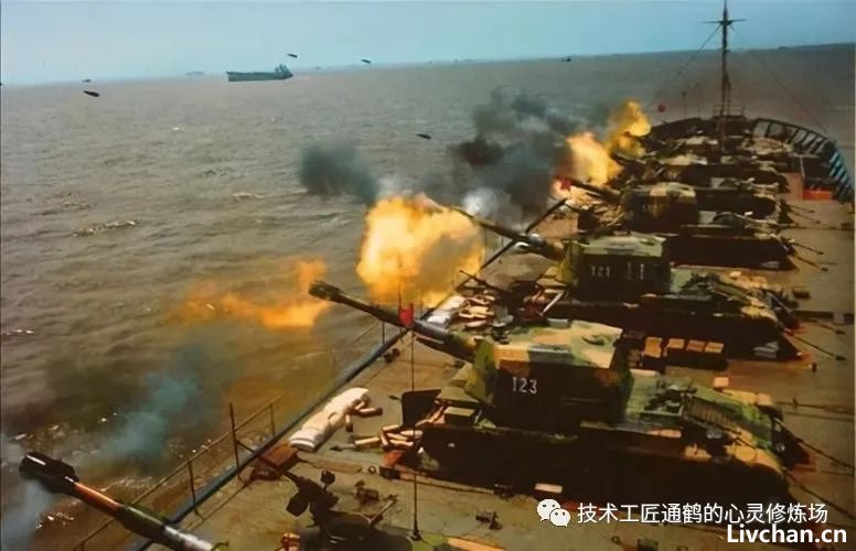 2016年那场中美南海之战一触即发，潜在破坏力在2千亿以上