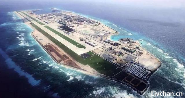 2016年那场中美南海之战一触即发，潜在破坏力在2千亿以上