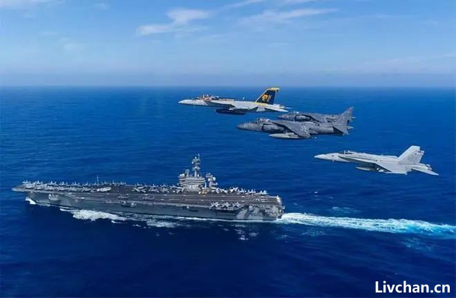 2016年那场中美南海之战一触即发，潜在破坏力在2千亿以上