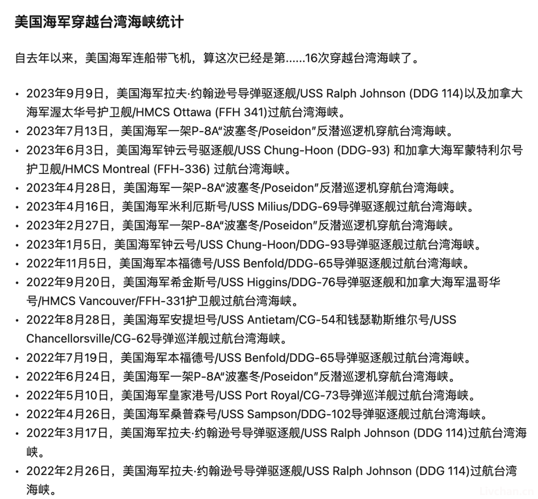2016年那场中美南海之战一触即发，潜在破坏力在2千亿以上